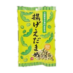 칼디커피팜 풋콩 튀김 38g