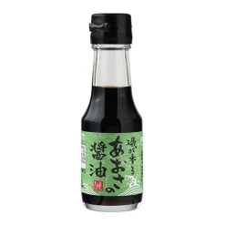 칼디커피팜 바다향 가득 파래 간장 100ml