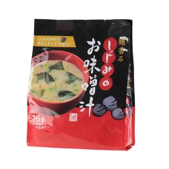 칼디커피팜 재첩 된장국 16식