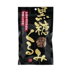 칼디커피팜 흑당 호두 100g