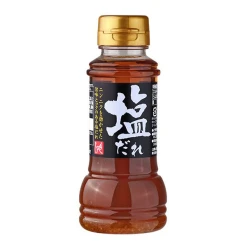 칼디커피팜 소금 소스 200ml