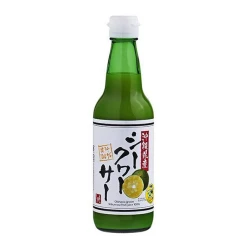 칼디커피팜 시콰사 과즙 100% 360ml