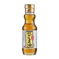 칼디커피팜 순정 참기름 150g