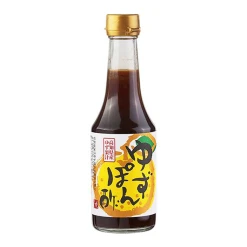칼디커피팜 유자 폰즈 300ml