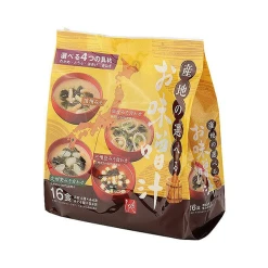 칼디커피팜 된장국 16식