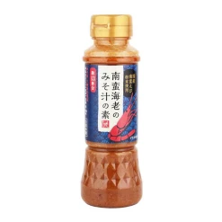칼디커피팜 새우 된장국 육수 200ml