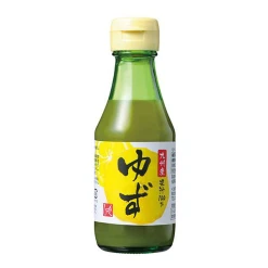 칼디커피팜 유자 과즙 100% 150ml