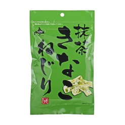 칼디커피팜 키나코 네지리 말차맛 130g