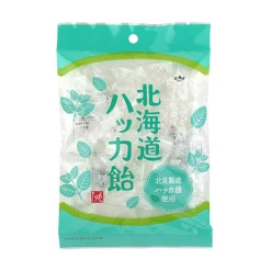 칼디커피팜 박하사탕 80g