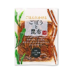 칼디커피팜 우엉 다시마 90g