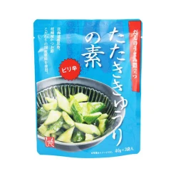 칼디커피팜 오이 소스 120g