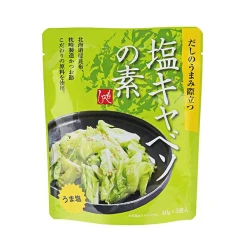 칼디커피팜 소금양배추 소스 120g