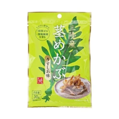 칼디커피팜 산리쿠산 미역귀 30g