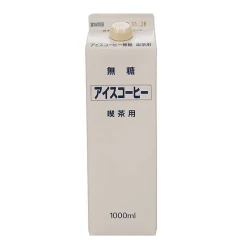 칼디커피팜 티랜드 카페용 아이스커피 무당 1000ml