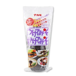칼디커피팜 나카모 된장 400g