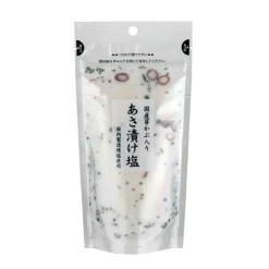 칼디커피팜 나니와제과 야채절임 미역귀 소금 170g