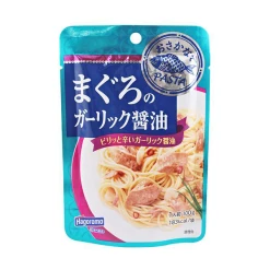 칼디커피팜 생선으로 파스타 참치 마늘간장 파스타소스 100g
