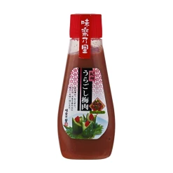 칼디커피팜 센넨야 키슈 매실 과육 페이스트 110g