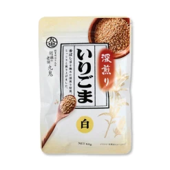 칼디커피팜 깊게 볶은 흰깨 65g