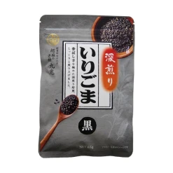 칼디커피팜 깊게 볶은 검은깨 65g