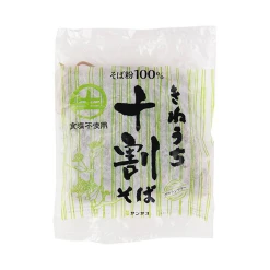 칼디커피팜 산사스 키네우치 100% 메밀소바 150g