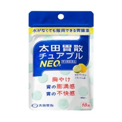 오타이산 츄어블 NEO 18정