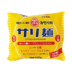 칼디커피팜 오뚜기 라면사리 110g