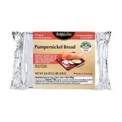 칼디커피팜 슐룬더 펌퍼니켈 250g