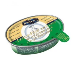 칼디커피팜 젠슨 오리 파테 80g