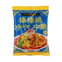 칼디커피팜 방방지 냉중화면 121g
