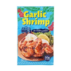 칼디커피팜 갈릭 슈림프 소스 50g