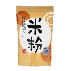칼디커피팜 쌀가루 500g