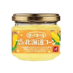 칼디커피팜 발라 먹는 홋카이도 알갱이 콘 90g