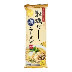 칼디커피팜 굴 풍미 소금 라멘 154g