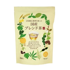 칼디커피팜 21가지 원료로 만든 일본산 블렌드차 4g x 26개입 104g