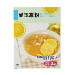 칼디커피팜 아이위위 젤리 믹스 파우더 60g