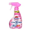 카오 바스 매직크린 파워풀 거품 세정 아로마 로즈향 본체 350ml