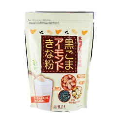 칼디커피팜 검은깨 아몬드 콩가루 220g