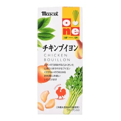칼디커피팜 마스코트 오네 치킨 부이용 6g x 5봉입 30g