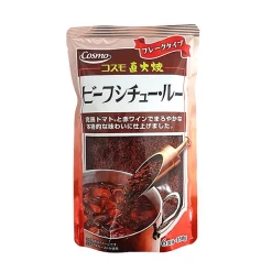 칼디커피팜 코스모식품 비프 스튜 루 150g