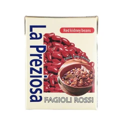칼디커피팜 라 프레지오사 붉은 강낭콩 키드니빈 380g