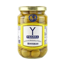 칼디커피팜 이바라 그린 올리브 씨 있음 370g