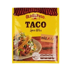 칼디커피팜 올드 엘파소 타코 시즈닝 믹스 30g