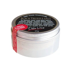 칼디커피팜 이탈리아산 블랙 트러플 소금 25g