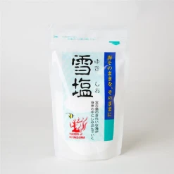 칼디커피팜 오키나와현 물산공사 유키시오 과립 소금 스탠드 파우치 110g