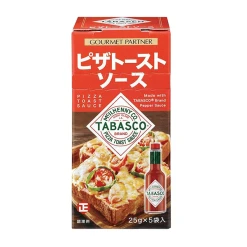칼디커피팜 피자 토스트 소스 25g ｘ 5개입 125g