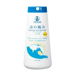 칼디커피팜 미나미노키와미 천일염 중간 입자 500g